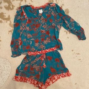 MISA Los Angeles Matching Set